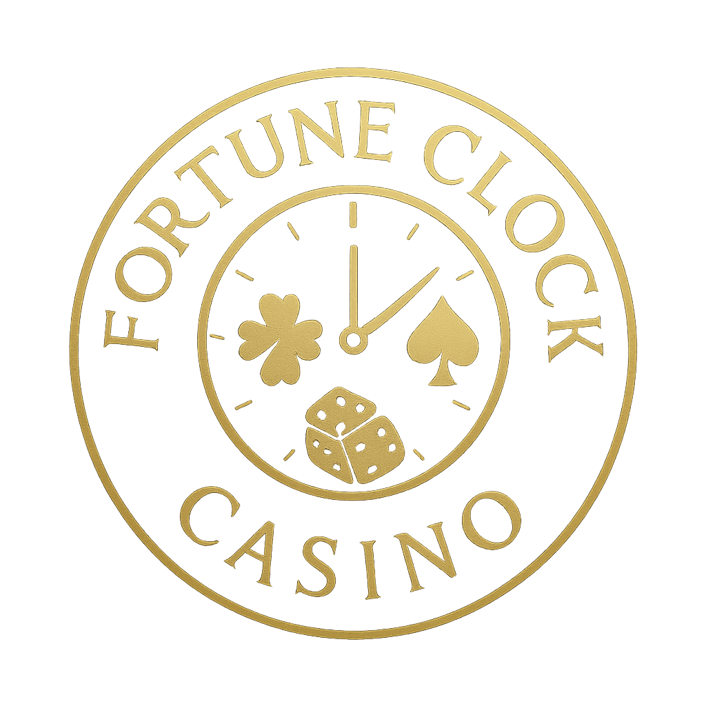Casino Logo